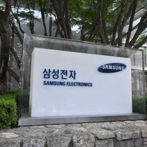 不能输给中企! 三星、LG 两强联手抗中