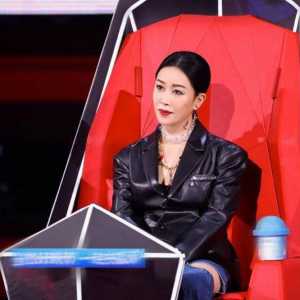“好声音”风波烧到那英？突宣布“身体欠佳”缺席9月音乐节活动