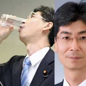 12年前喝核污染水的日本官员怎么样了？