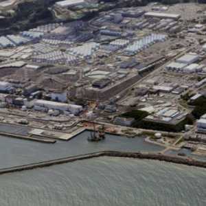 日本今天开始排放福岛核电站废水：加拿大卫生部说没事