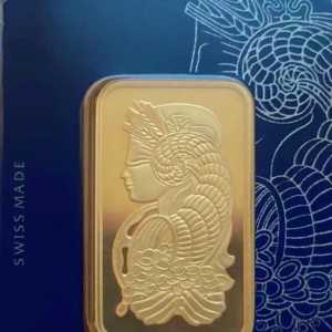 好市多卖金条 几小时就抢光 华人认为超划算