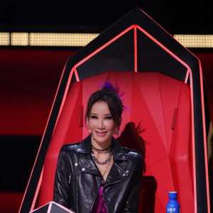 李玟生前控遭霸凌 众人声援 “中国好声音”宣布停播