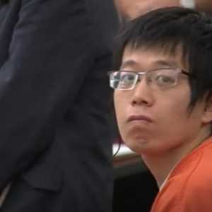齐太磊被控谋杀副教授严资杰 不得交保 最高判处死刑