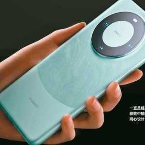 全球首支… 华为抢先机 卫星手机提前上市 “1秒售罄”