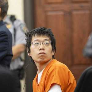 北卡枪案／齐太磊个性内向 从小不打人不捣蛋 父母3年内先后去世
