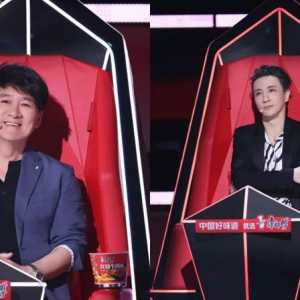 网疯传“好声音”暂停播出原因 2大咖导师坚持退出