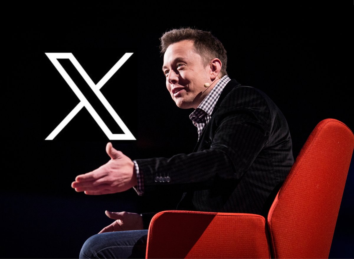 Twitter Rebrand to X: Elon Musk reveals new logo and vision for Twitter which 'no longer exists'