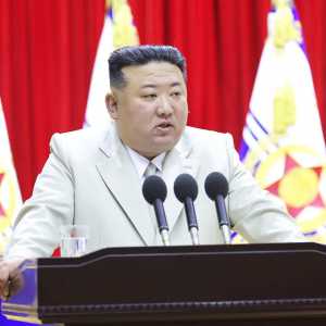不只普京！金正恩早爆有12替身 “这位”最不像