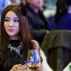 郭美美结束7年半牢狱生活 发动态:慢慢理解世界…