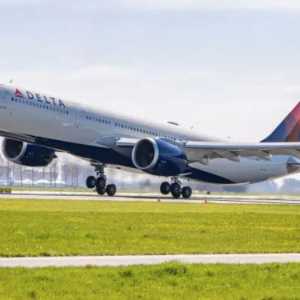 准时抵达、飞行体验佳 美国的航空公司最棒是这家