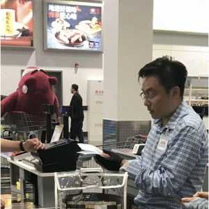 中国好市多奢侈品“卖场式”销售 爱马仕20分钟抢光