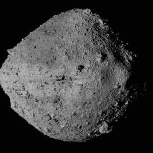 “行星撞地球”时间曝光 能量相当于22颗原子弹