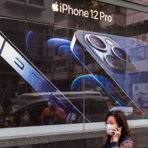 iPhone辐射超标烧到加拿大 工业部最新检测结果公布