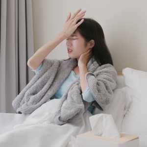 新冠典型病徵变了？专家:“3大症状”这个最先冒出来