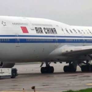 中美直飞航班有望再增，回国机票降价！中加航线扎心了…