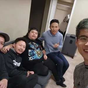 工作发生事故 加国年轻华裔男子惨被石板压死