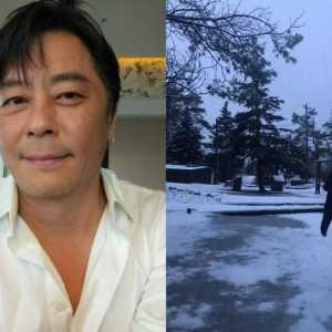 60岁王杰退歌坛神隐加拿大 松口泄“超狂近况”