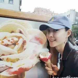 她19岁出道13年来零绯闻 富豪个个想娶她进门