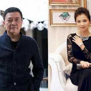 曾与刘涛同床共枕4年 今年过六旬仍单身