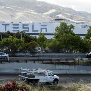 Tesla涉纵容欺凌黑人员工 遭美国平等机会部门起诉