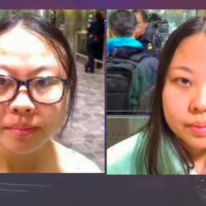 涉预收租屋押金诈20多万 华女被捕