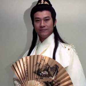 和“楚留香”一样多情？郑少秋丧女  歌后开骂他的风流史