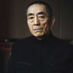 张艺谋获第36届东京影展终身成就奖 感言提黑泽明