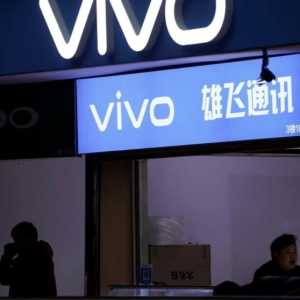 印度逮捕vivo一名中国籍员工 指控其涉嫌洗钱