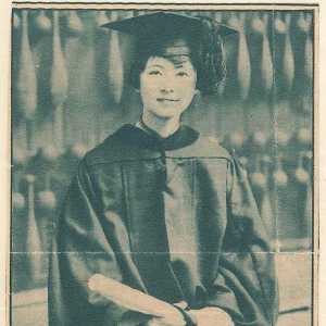 迟到100年的证书…宾大将授予林徽因学士学位