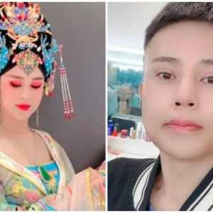 中国百万伪娘网红突失踪 惊传遭绑架撕票“藏尸地窖”！