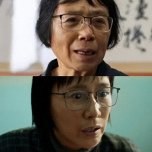 海清的“满脸褶子” 给了内娱一记狠狠耳光