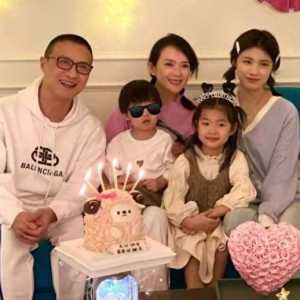 汪峰章子怡官宣离婚：没有是非对错之争