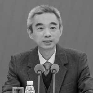 又傳憾事！中国疾控中心首席专家吴尊友因病去世