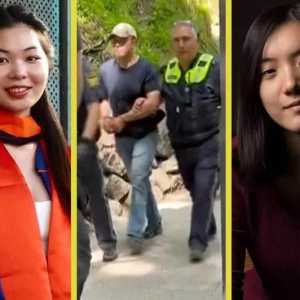华女德国天鹅湖遇害 检方披露凶残过程 控男嫌强奸谋杀