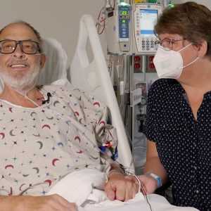 全球第二例猪心脏移植患者手术6周后心力衰竭死亡