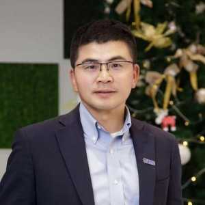ASML中国总裁沈波：中国团队已开发出新版计算光刻产品