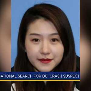 西雅图26岁华女酒驾致男伴死亡 逃回中国怎么抓？