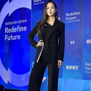 “离开是为了更好的相遇”侯佩岑：婚姻每天都有状况