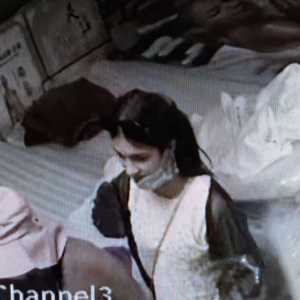 2美女调虎离山 南加华商惨遭洗劫 影片全纪录