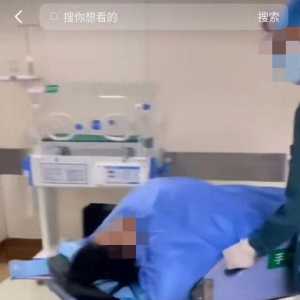 湖北一女子称与“植物人”丈夫生下“试管”二胎
