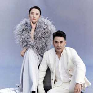 “甄嬛传”皇帝离婚了？陈建斌被爆有私生子 蒋勤勤亲上火线…