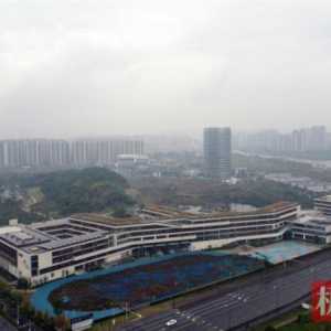 苏州百亿毒地几乎成空城 小区房价暴跌
