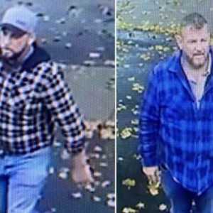 注意！这两个人在大多区行骗