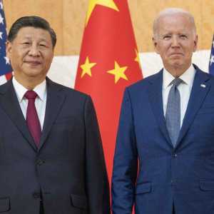 拜习会将登场  分析：台湾议题比重不会太高