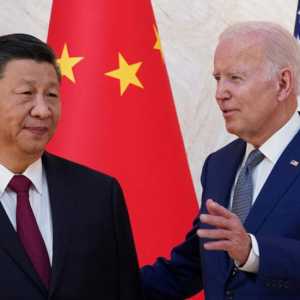 白宫：拜习会后不发表联合声明 会谈将达4小时
