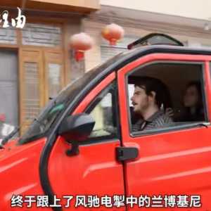 比利时一家人来贵州当农民：月入1500，狂捐200万