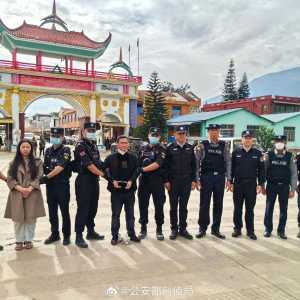 活埋中国卧底警察…中怒破缅甸电诈明家族 头目自杀3被逮