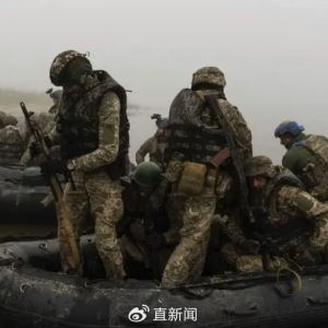 乌克兰战场形势，到底发生了哪些关键变化？