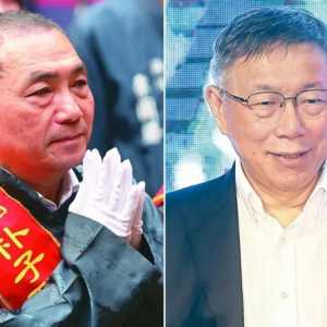 “侯柯配定了”他大胆预言：22日以前就会蓝白合