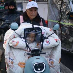 没完没了的传染病？中国爆发“支原体肺炎”北京、天津医院人满为患